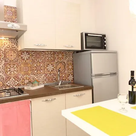 Loft Pasquale * Cefalù