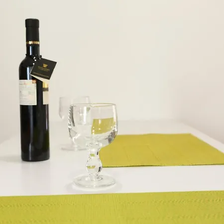 Loft Pasquale Hébergement de vacances Cefalù