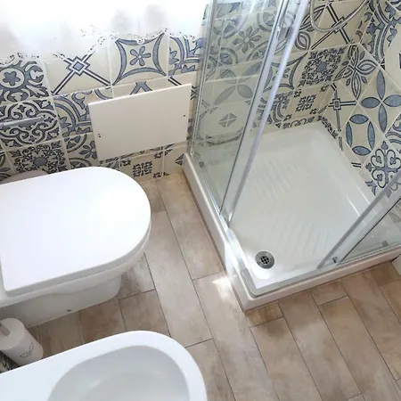 Hébergement de vacances Loft Pasquale