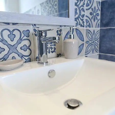 Hébergement de vacances Loft Pasquale