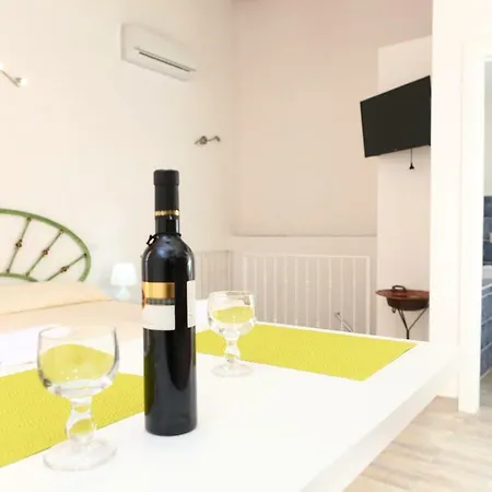 Feriehus Loft Pasquale *