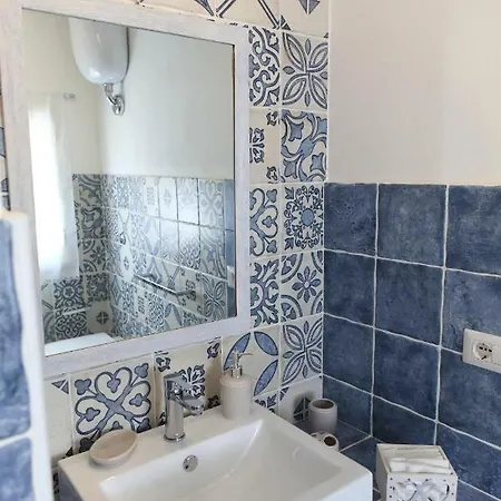 Loft Pasquale Cefalù