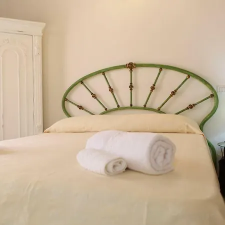 Loft Pasquale Tatil Evi Cefalù