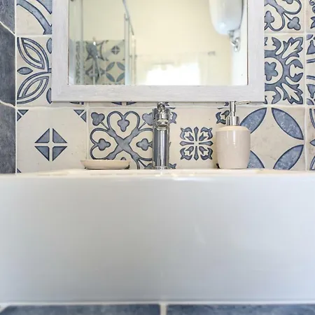 Loft Pasquale Tatil Evi