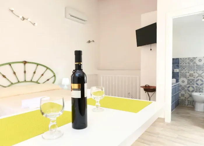 度假居 Loft Pasquale *