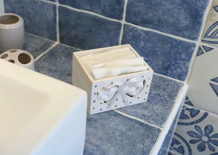 Loft Pasquale * 切法卢