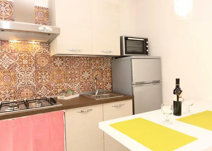 Loft Pasquale * 切法卢