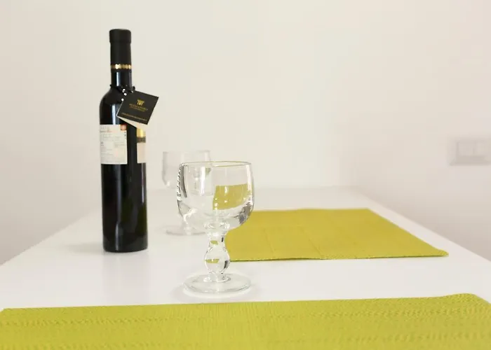 Loft Pasquale 度假居 切法卢