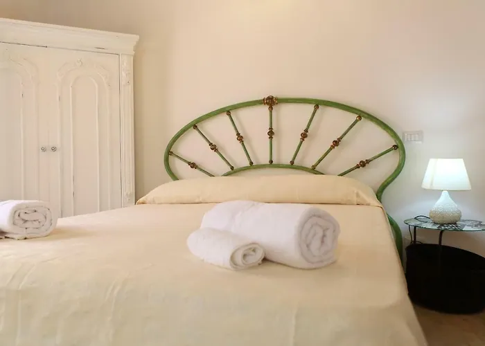 Loft Pasquale 度假居 切法卢