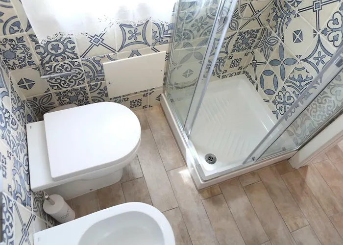 度假居 Loft Pasquale