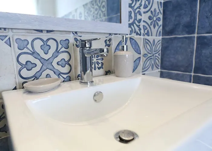 度假居 Loft Pasquale