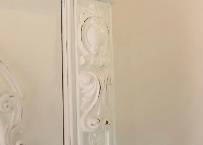 度假居 Loft Pasquale 切法卢